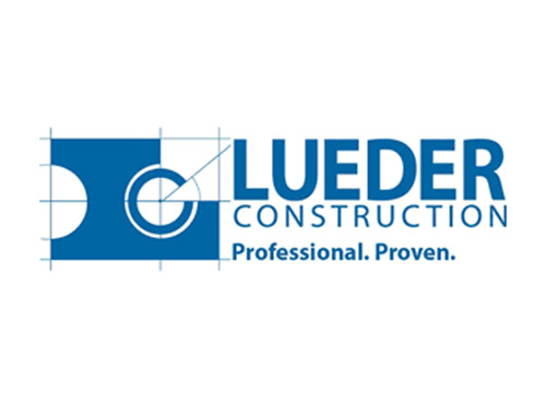 OLD Lueder Logo
